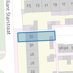 Perceel SDE02-C-2138