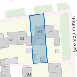 Perceel SDE02-C-2143