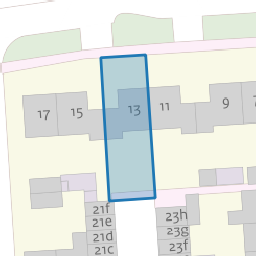 Perceel SDE02-C-2147