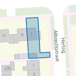 Perceel SDE02-C-2150