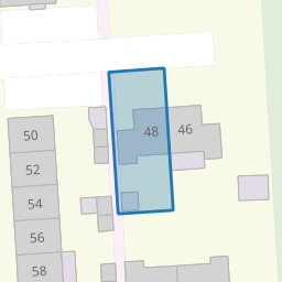 Perceel SDE02-C-2157