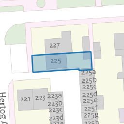 Perceel SDE02-C-2159