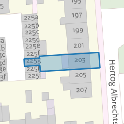 Perceel SDE02-C-2160
