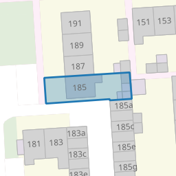 Perceel SDE02-C-2163