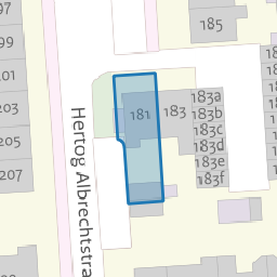 Perceel SDE02-C-2164