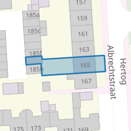 Perceel SDE02-C-2166