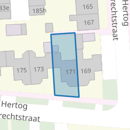 Perceel SDE02-C-2167