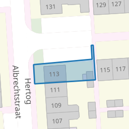 Perceel SDE02-C-2173