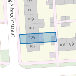 Perceel SDE02-C-2175