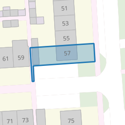 Perceel SDE02-C-2185