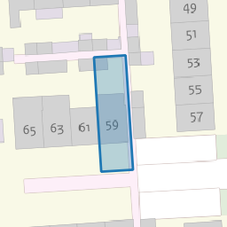 Perceel SDE02-C-2187