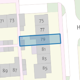 Perceel SDE02-C-2189