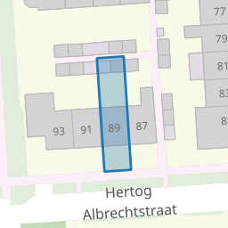 Perceel SDE02-C-2194