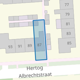 Perceel SDE02-C-2195