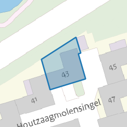 Perceel SDE02-C-2210