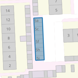 Perceel SDE02-C-2226