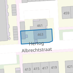 Perceel SDE02-C-2234