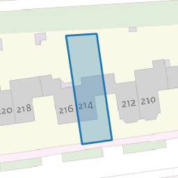 Perceel SDE02-C-2256