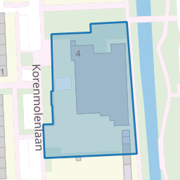 Perceel SDE02-C-2288