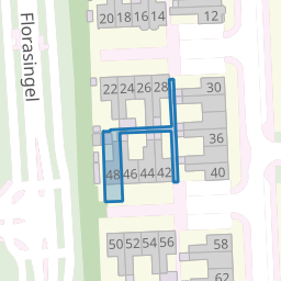 Perceel SDE02-C-2295