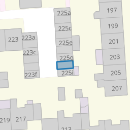 Perceel SDE02-C-2317