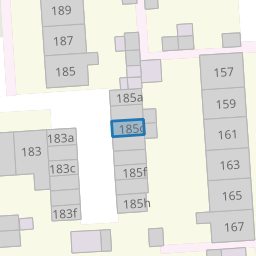 Perceel SDE02-C-2321