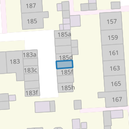 Perceel SDE02-C-2322