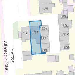 Perceel SDE02-C-2333