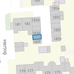 Perceel SDE02-C-2341