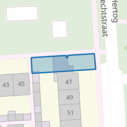 Perceel SDE02-C-2368