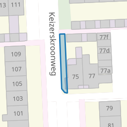 Perceel SDE02-C-2370