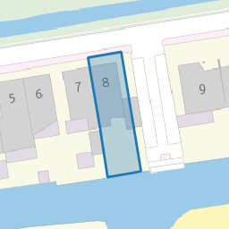 Perceel SDE02-C-3505