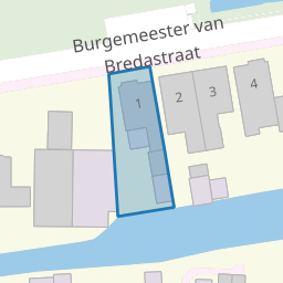 Perceel SDE02-C-3512