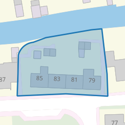 Perceel SDE02-C-3515