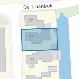 Perceel SDE02-C-3518