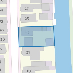 Perceel SDE02-C-3540
