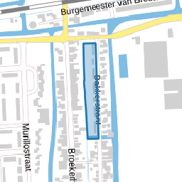 Perceel SDE02-C-3560