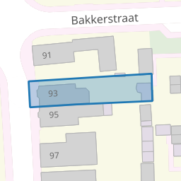 Perceel SDE02-C-3562