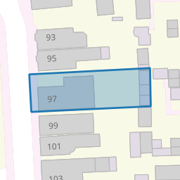 Perceel SDE02-C-3564
