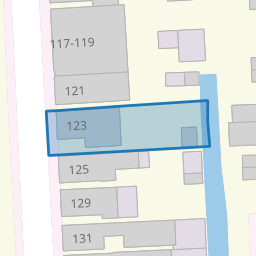 Perceel SDE02-C-3575