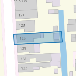Perceel SDE02-C-3576