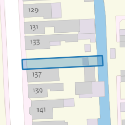 Perceel SDE02-C-3580