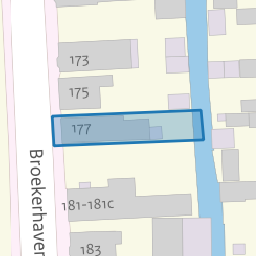 Perceel SDE02-C-3597