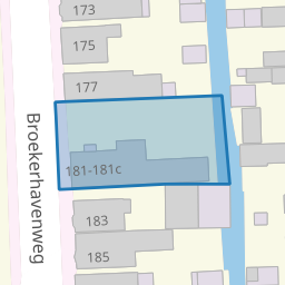 Perceel SDE02-C-3598