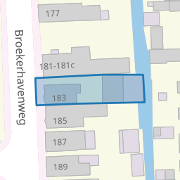 Perceel SDE02-C-3599