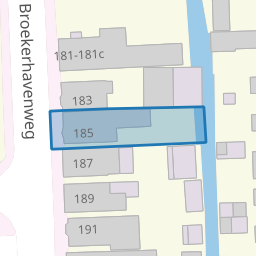 Perceel SDE02-C-3600