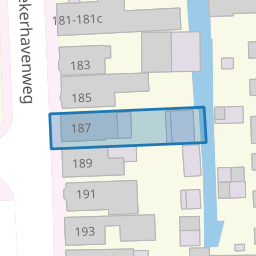Perceel SDE02-C-3601