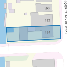 Perceel SDE02-C-3603