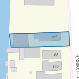 Perceel SDE02-C-3607