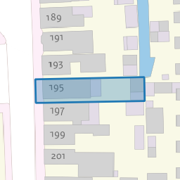 Perceel SDE02-C-3640